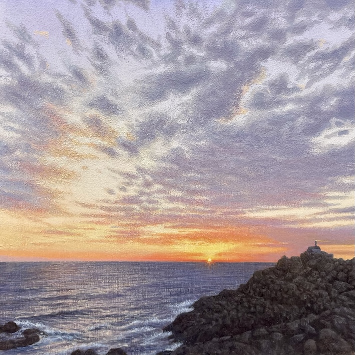 神津善之介 絵画展 2026 - Gallery 5610