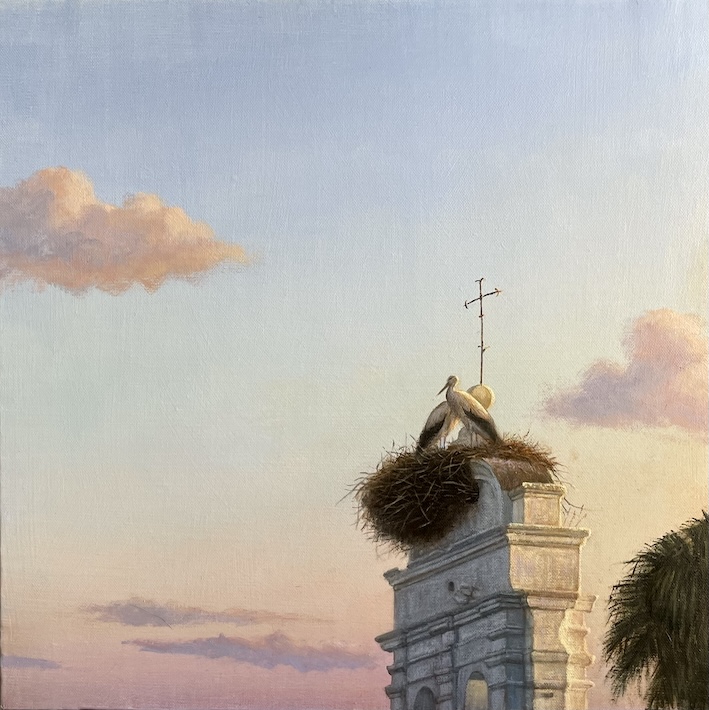 神津善之介 絵画展 2026 - Gallery 5610